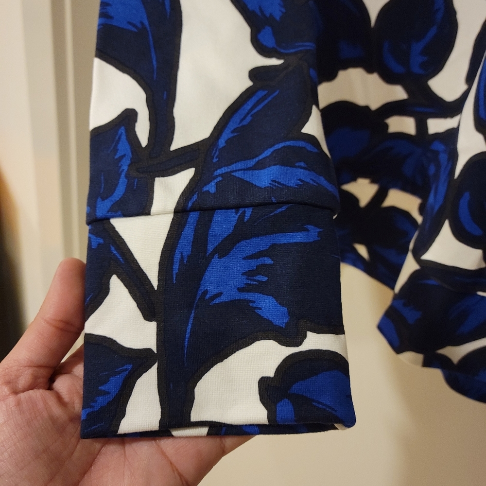 Blue Ivy Shell - Picture 4 of 7